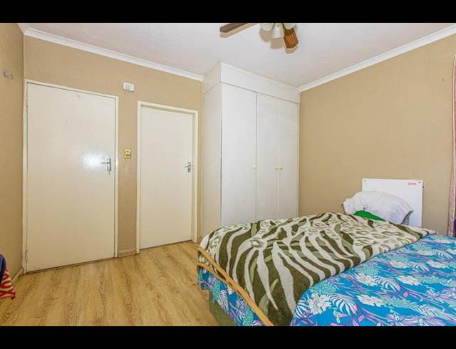 3 BEDROOM CLUSTER FOR SALE IN HALFWAY GARDENS